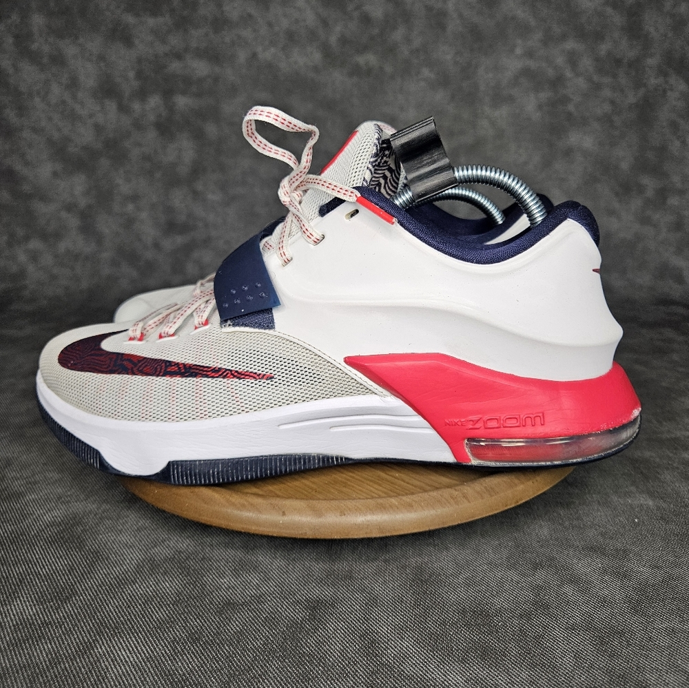 Nike KD 7 'USA' Men's Shoes